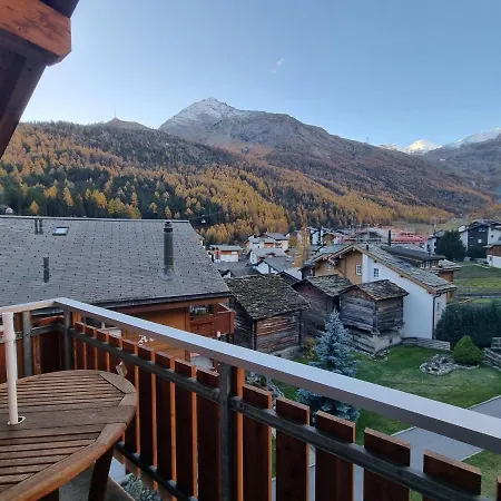 Haus Serac