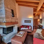 Haus Serac Daire Saas Fee