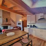 Daire Haus Serac Saas Fee