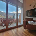 Haus Serac Saas Fee